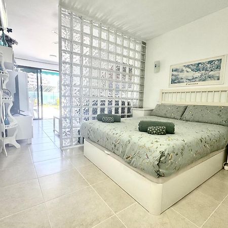 Cozy Apartment San Bartolomé Exterior foto